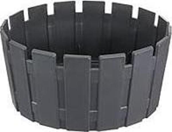 Poliwork Akasya Arajman Saksı 330x155mm  Yeşil - Image 1