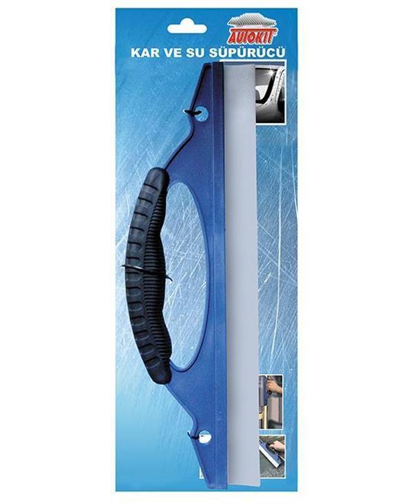 Autokit Silikon Kuruluma Aparatı - Image 1