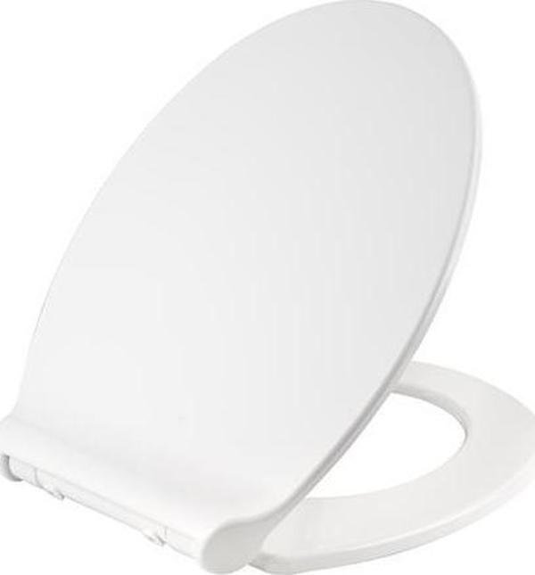 Siamp Slim Yavaş Kapanır Klozet Kapağı  - Image 1