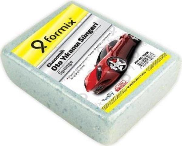 Formix Süper Eko Sünger  - Image 1