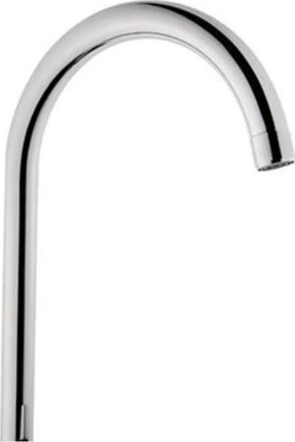 Tema Kuğu Evye Batarya Borusu  - Image 1