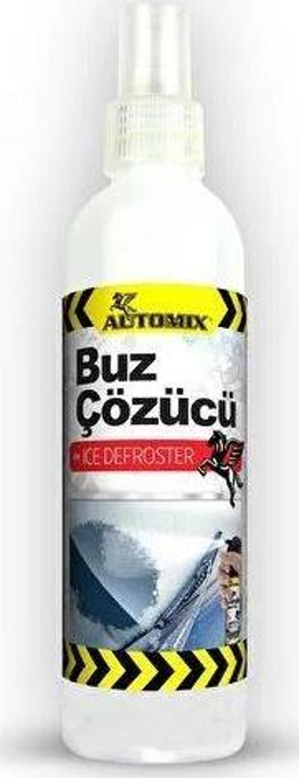Automix Buz Çözücü 500ml - Image 1