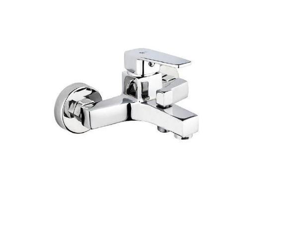 Tema Kare Banyo Bataryası  - Image 1