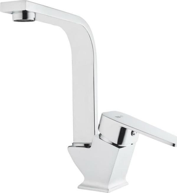 Tema Kare Slim Lavabo Bataryası - Image 1