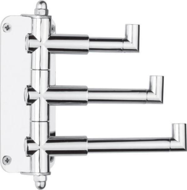 Tema Döner Askı 3lü - Image 1