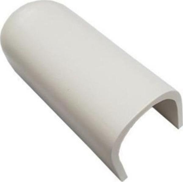 Sealux 30 mm Beyaz Küpeşte Başlangıcı - Image 1