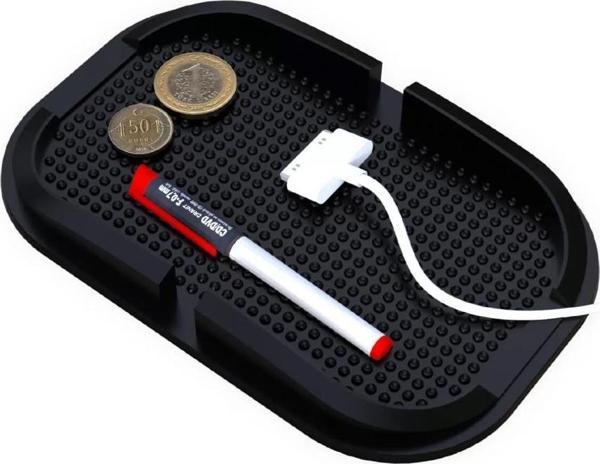 Automix 3D Kaydırmaz Ped  - Image 1