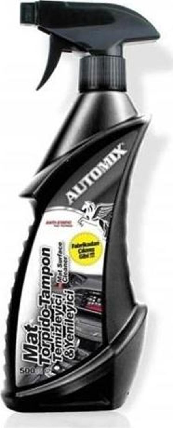 Automix Mat Torpido Tampon Temizleyici 500ml - Image 1