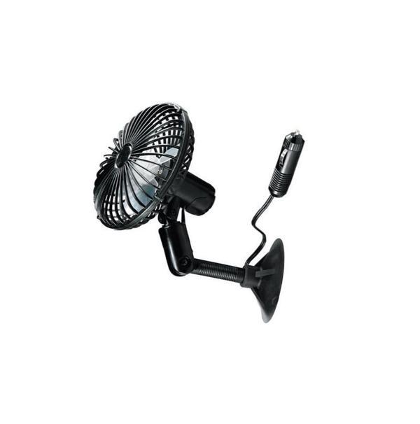 AAA Vantuzlu Vantilatör 12v  - Image 1