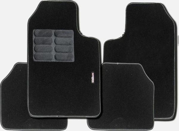 Auto Tyrex Oto Halı Paspas - Image 1