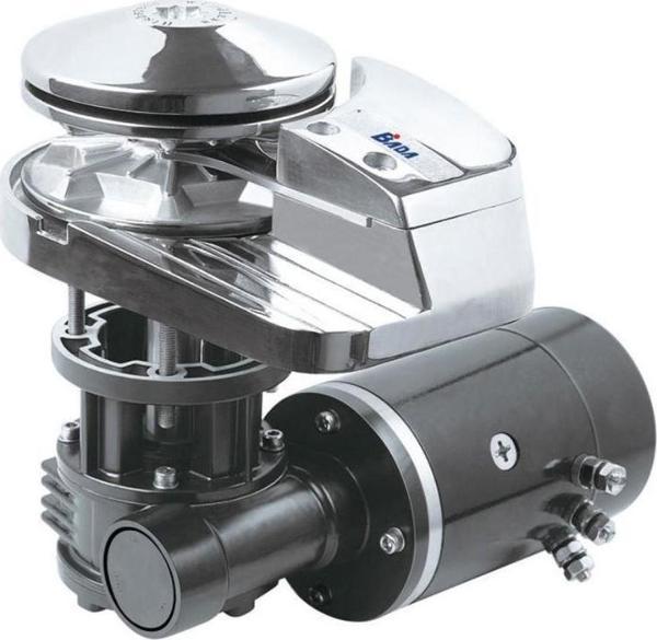 Bada Irgat 6mm 900w 12v  - Image 1