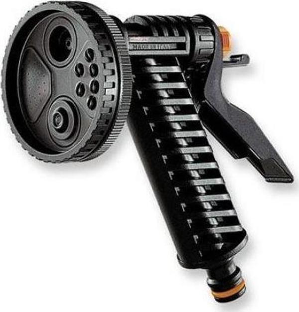 Claber 9373 Garden Life 4 Fonksiyonlu Sulama Tabancası - Image 1