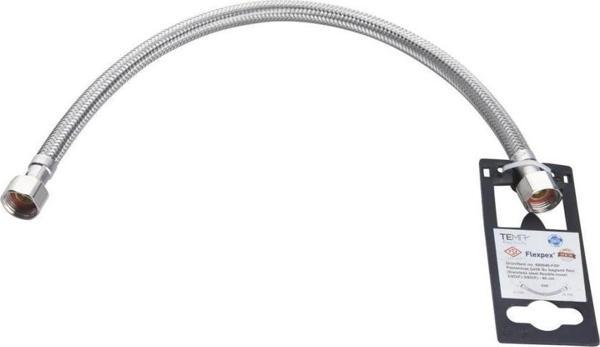 Tema Flexpex Brajman 3/8x3/8" 100cm - Image 1