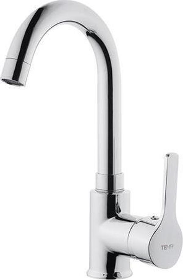 Tema Sigma Kuğu Lavabo Bataryası - Image 1
