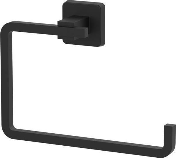 Vivus Yale Siyah Havluluk - Image 1