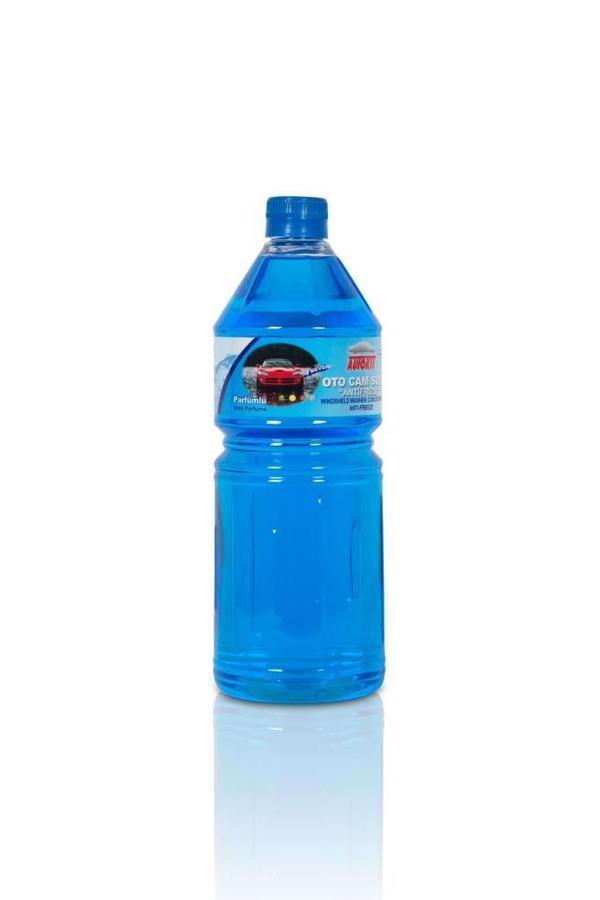 Autokit Konsantre Antifrizli Cam Suyu -10 Derece 3lt - Image 1