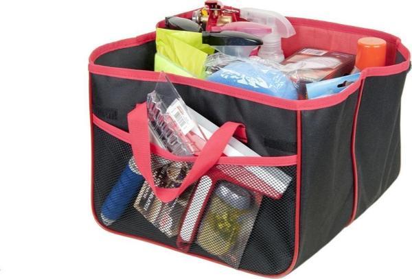 Autokit Bagaj Organizer - Image 1