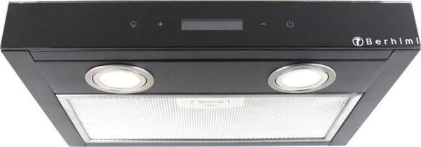 Berhimi C500 Aspiratör 12V - Image 1