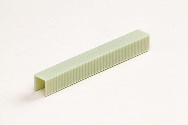Usluoğlu Plastik Zımba Teli 6mm - Image 1