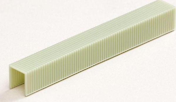 Usluoğlu Plastik Zımba Teli 6mm - Image 1