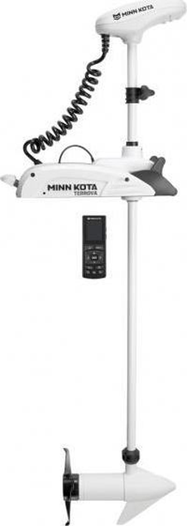 Minn Kota RT Terrova 112Lbs Advanced GPS Sanal Çapa 87" 36v   - Image 1