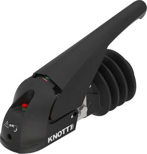 Knott KS30 Stabilizatör Anti Yalpalama Kaplini  - Image 1