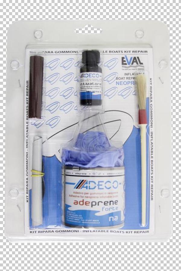 Eval Neopren Bot Yapıştırıcı Kiti - Image 1