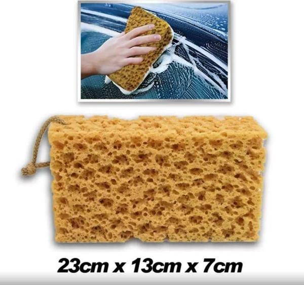 Automix Maxi Sünger  - Image 1