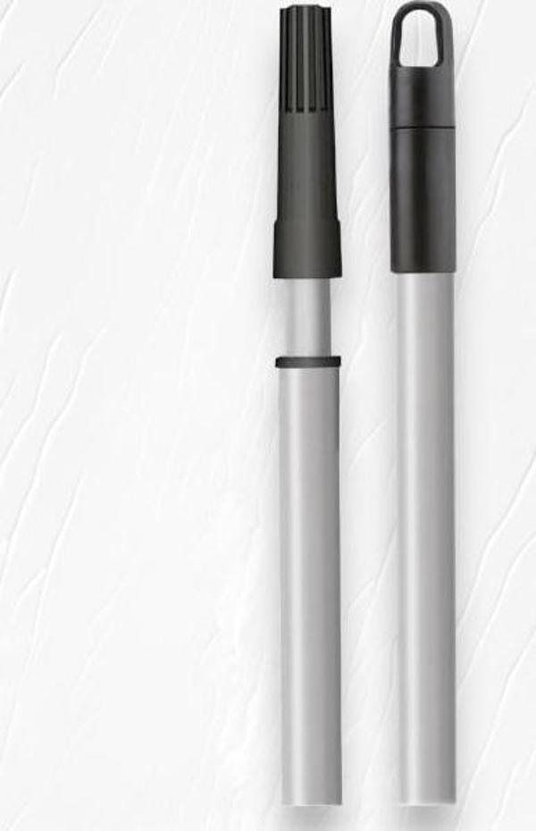 Rolart Teleskopik Alüminyum Sırık Sap 3mt - Image 1