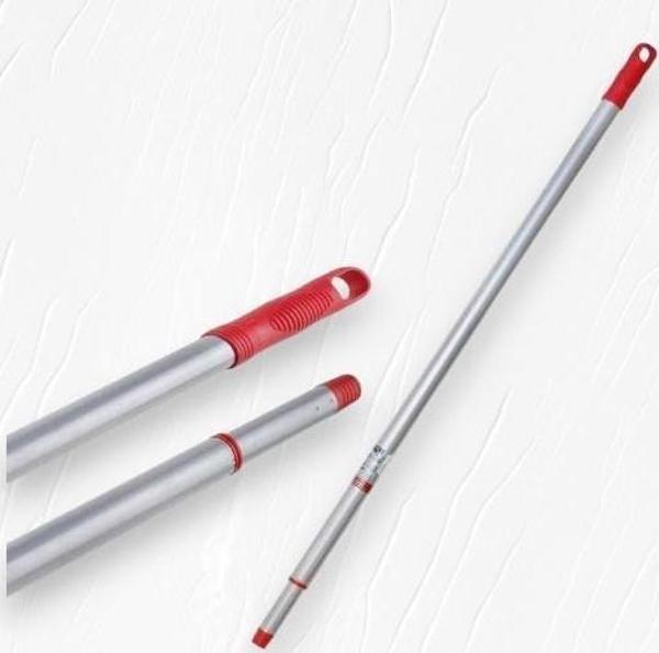 Rolart Teleskopik Metal Sırık Sap 2mt - Image 1