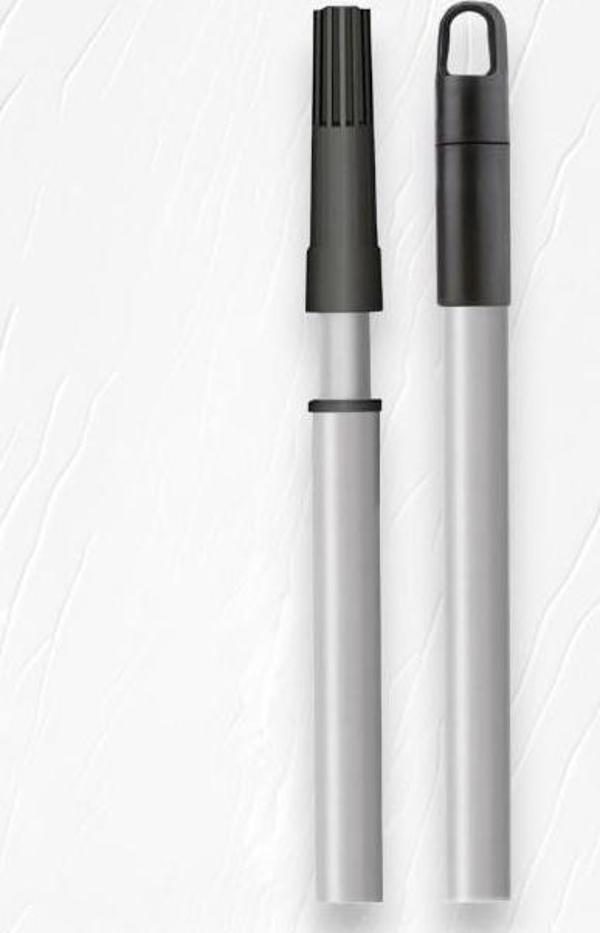 Rolart Teleskopik Alüminyum Sırık Sap 2mt - Image 1