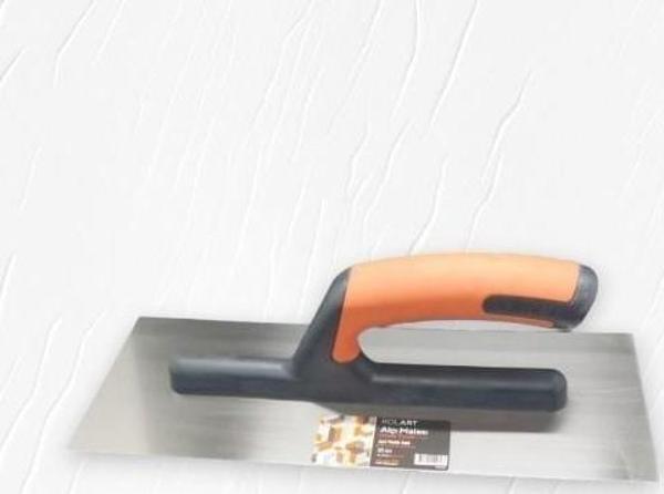 Rolart Alçı Malası Açık 35cm - Image 1