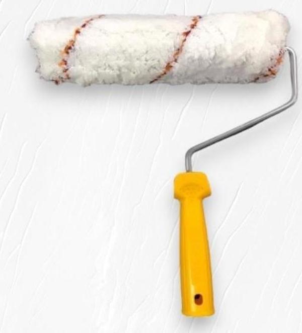 Rolart İç Cephe Boya Rulosu 25cm - Image 1