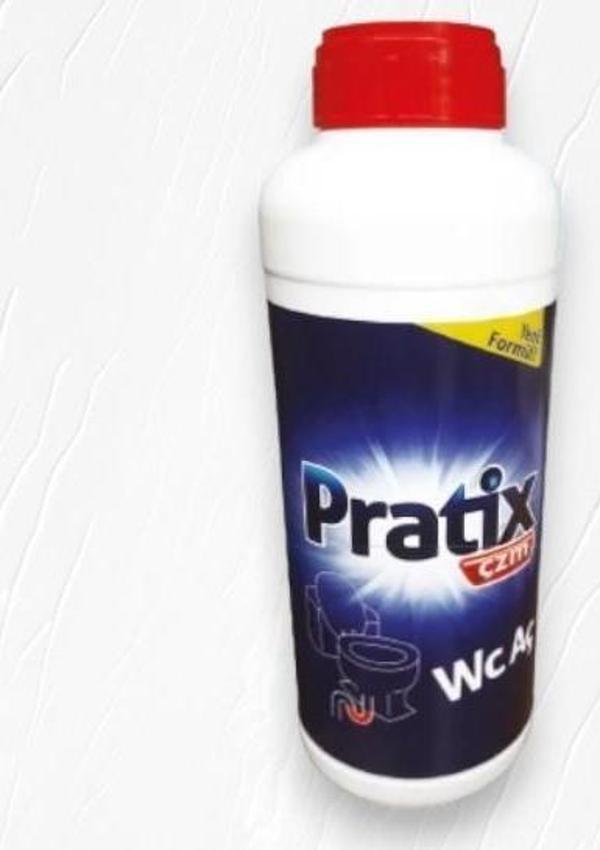 Pratix Çzm Wc Aç 2000gr - Image 1