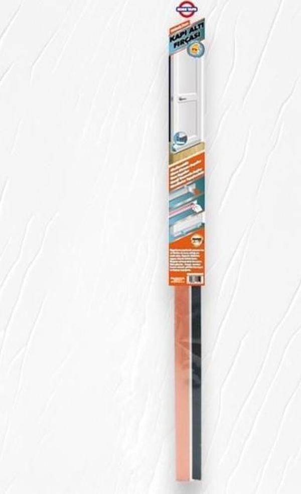 Boss Tape Kahverengi Kapı Altı İzolasyon Fırçası 100cm - Image 1