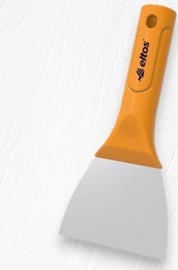 Eltos Saptak Spatula 14cm - Image 1