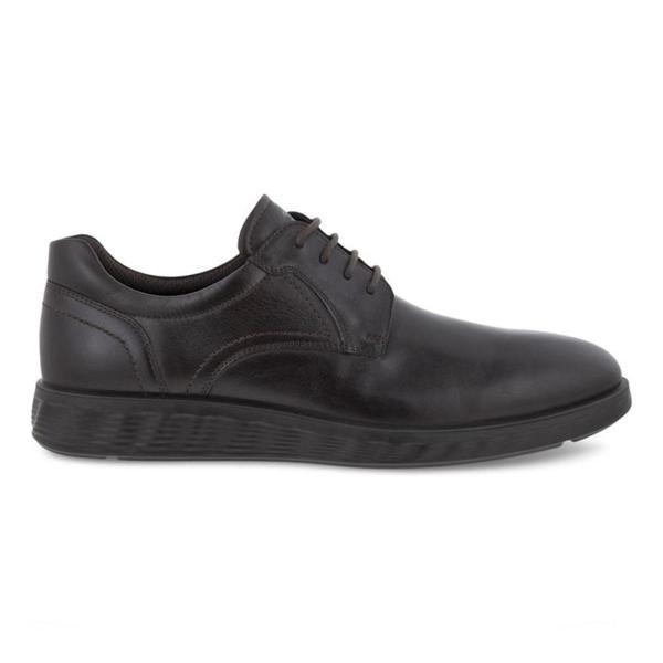 Erkek Oxford ( Klasik) 52030402178 ECCO S LITE HYBRID Shoe BROWN - Image 1