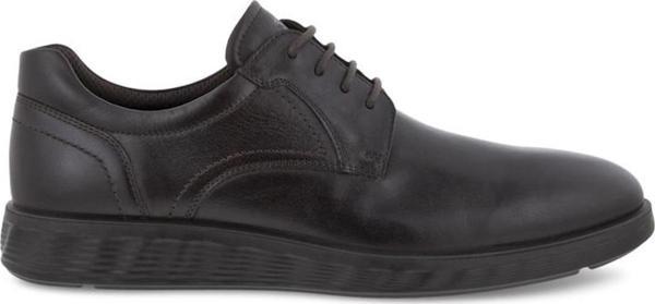 Erkek Oxford ( Klasik) 52030402178 ECCO S LITE HYBRID Shoe BROWN - Image 1
