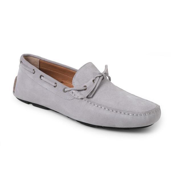 Giuseppe Mengoni Erkek Sneaker ( Günlük) MO-7810-7574 Gıuseppe Mengoni 0369 QUARZO Süet - Image 1