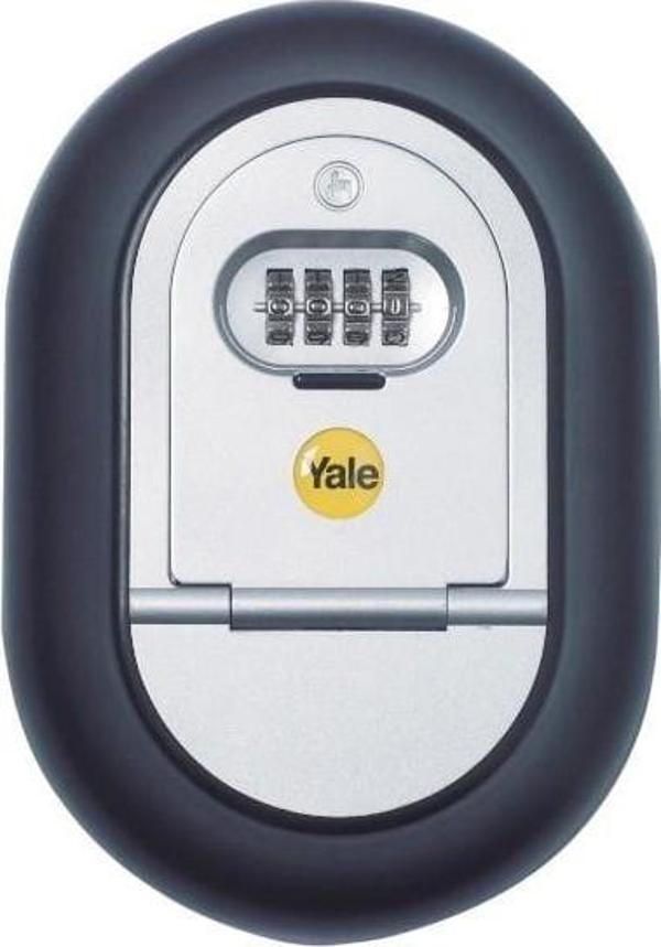 Yale Y500/187/1 Şifreli Anahtar Kutusu - Image 1