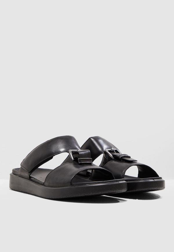 Erkek Terlik 27385401001 ECCO FLOWT LX M BLACK - Image 1