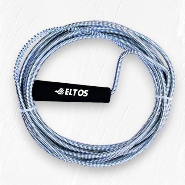 Eltos Gider - Kanal Açma Teli 5 Metre - Image 1