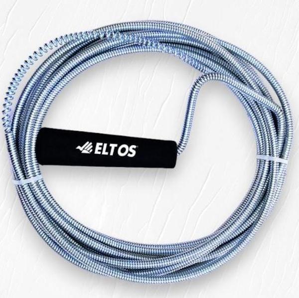 Eltos Gider - Kanal Açma Teli 5 Metre - Image 1