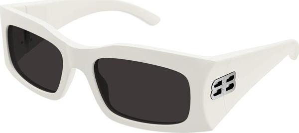 BALENCIAGA BB 0291S 004 58 20 - Image 1