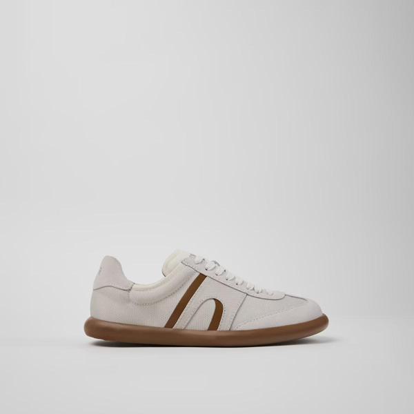 Kadın Sneaker ( Günlük) K201818-004 Camper Pelotas Soller Multi - Assorted - Image 1