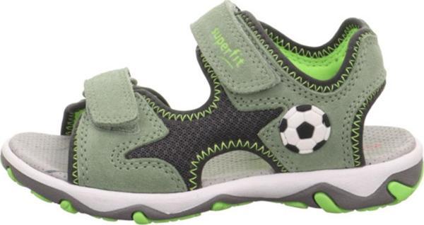 Superfit Erkek Çocuk Sandalet 1-009469-7500-2 Süperfit MIKE 3.0 YESIL - Image 1