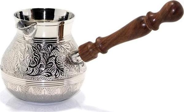 Pirinç Cezve 5'' İnc Ksk421 - Image 1