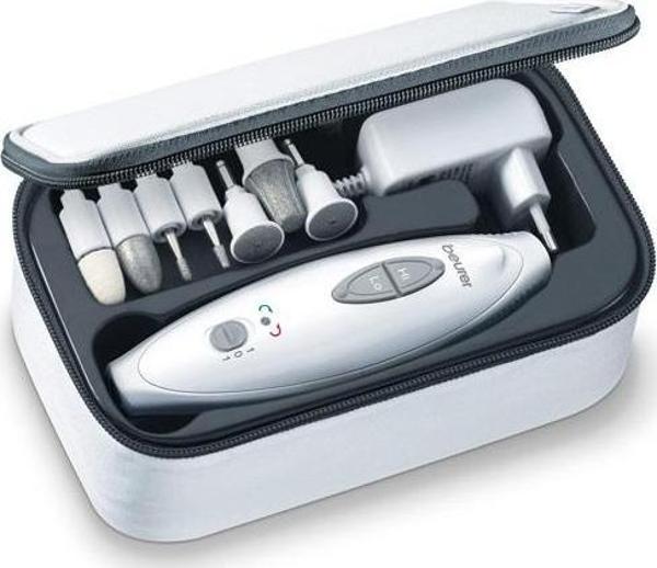 BEURER MP 41 MANİKÜR PEDİKÜR SETİ - Image 1