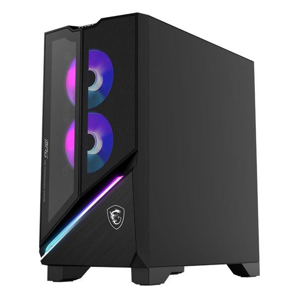 MSI MPG INFINITE X3 AI 2NVZ9-028EU Intel Core Ultra 9-285K 64GB DDR5 1TB SSD RTX5090 32GB W11 Home Gaming Masaüstü Bilgisayar - Image 1