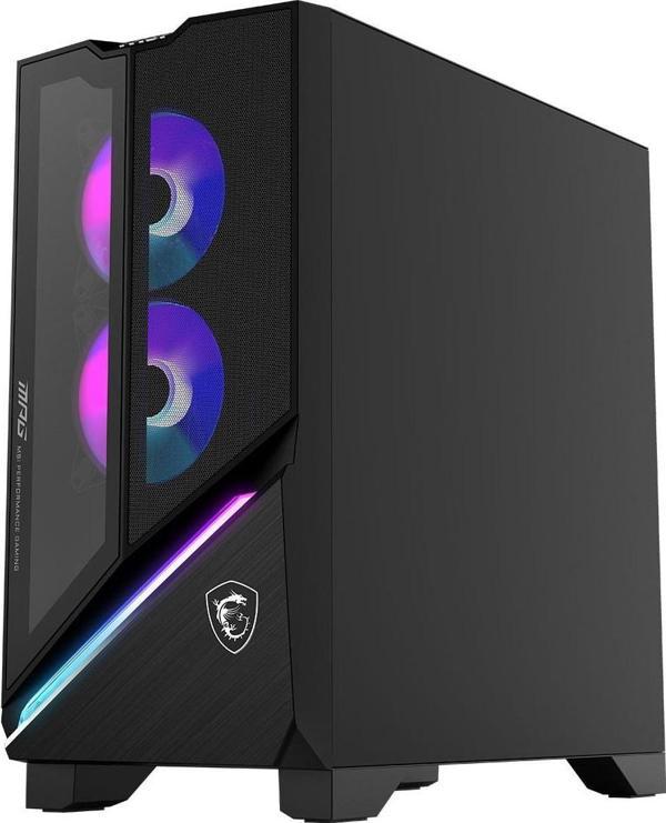 MSI MPG INFINITE X3 AI 2NVZ9-028EU Intel Core Ultra 9-285K 64GB DDR5 1TB SSD RTX5090 32GB W11 Home Gaming Masaüstü Bilgisayar - Image 1